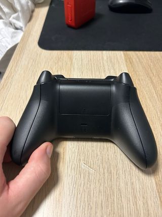 Mando Xbox Series X Negro