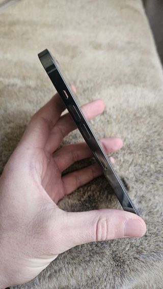 iPhone 13 Pro 256GB Verde