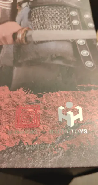 Figura Gladiator 1/6 Haoyutoys