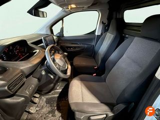 Peugeot Partner Standard 600kg BlueHDi 102 CV