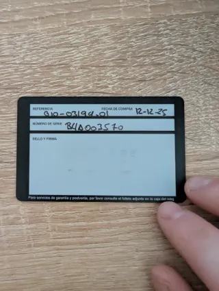 Garmin Fenix 8 Pro 51mm AMOLED Sapphire 12/12/25