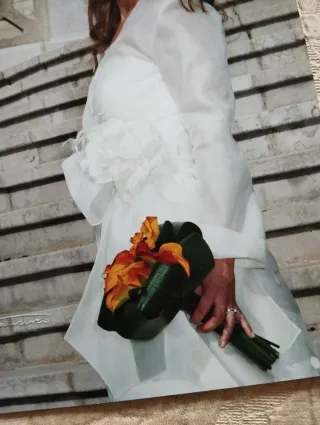 Vestido de Novia