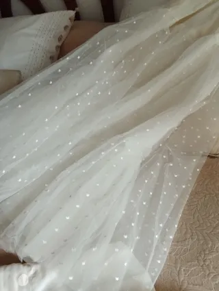 Vestido de Novia