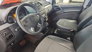 Mercedes-Benz Viano 2014