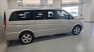 Mercedes-Benz Viano 2014