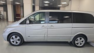 Mercedes-Benz Viano 2014