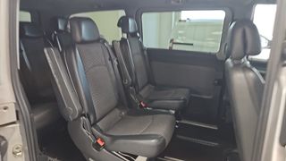 Mercedes-Benz Viano 2014