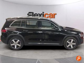 Mercedes Clase GLB 2.0 GLB 200 D DCT 110KW (150CV)