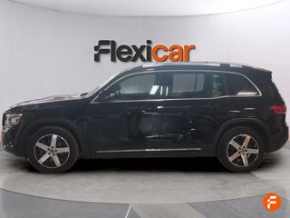 Mercedes Clase GLB 2.0 GLB 200 D DCT 110KW (150CV)
