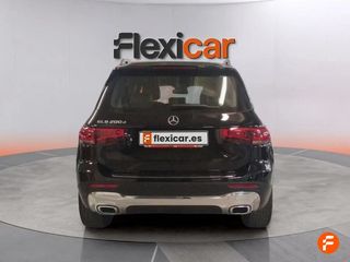 Mercedes Clase GLB 2.0 GLB 200 D DCT 110KW (150CV)