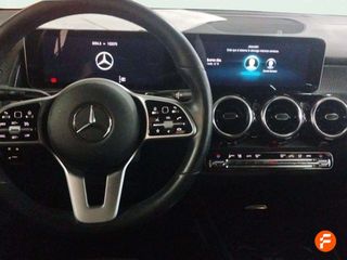 Mercedes Clase GLB 2.0 GLB 200 D DCT 110KW (150CV)