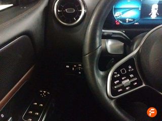 Mercedes Clase GLB 2.0 GLB 200 D DCT 110KW (150CV)