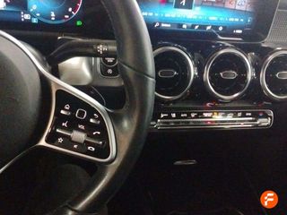 Mercedes Clase GLB 2.0 GLB 200 D DCT 110KW (150CV)