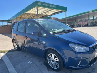 Ford C-MAX 2007  121.000kms!!!