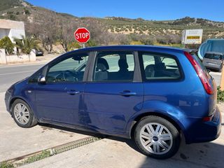 Ford C-MAX 2007  121.000kms!!!
