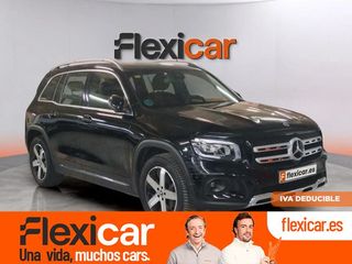 Mercedes Clase GLB 2.0 GLB 200 D DCT 110KW (150CV)