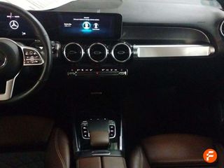 Mercedes Clase GLB 2.0 GLB 200 D DCT 110KW (150CV)