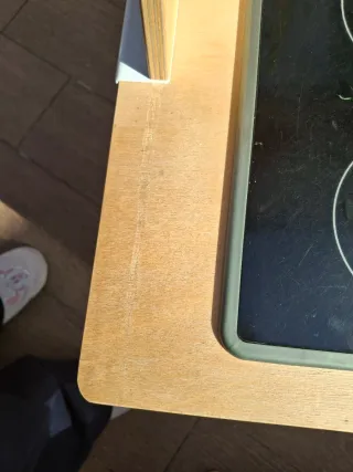 Cocina infantil Ikea + accesorios de regalo