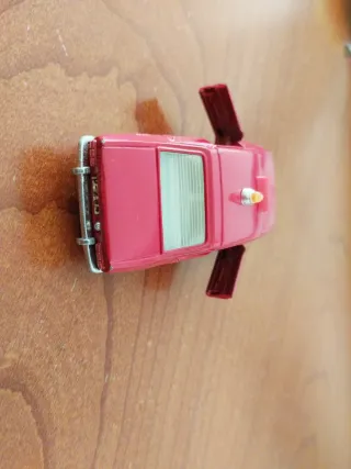 Coche Bomberos Pilen R12 1/43