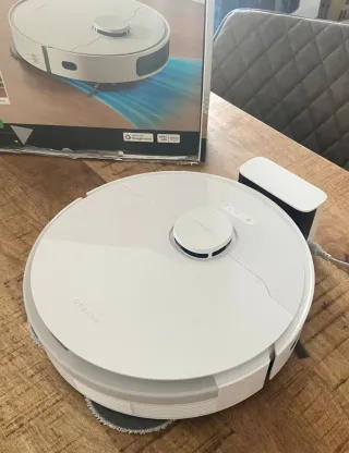 Robot Aspirador Dreame L10s Pro Gen 2