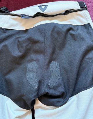 Pantalones moto Rev'it Offtrack Invierno