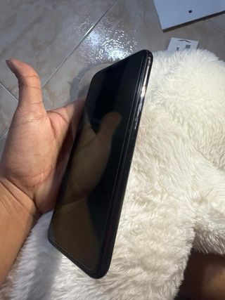 iPhone 11 Pro Max Grigio Siderale