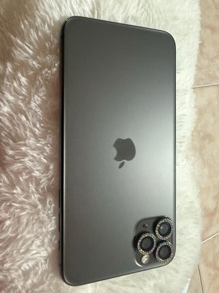 iPhone 11 Pro Max Grigio Siderale