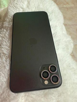 iPhone 11 Pro Max Grigio Siderale