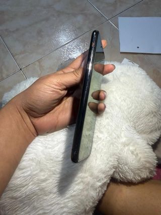 iPhone 11 Pro Max Grigio Siderale