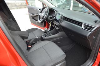 Renault Clio+ navegacion+Full Led+Key-less+USB