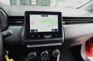 Renault Clio+ navegacion+Full Led+Key-less+USB