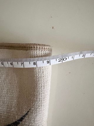 Rodillera con soporte para rótula