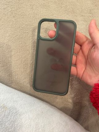 iPhone 13 mini nero 128 GB