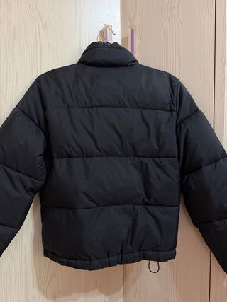 Cazadora Dickies Alatna Negra NUEVA