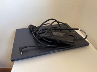 HP Victus 16 RTX 4070 i7 13ª Gen 32GB RAM