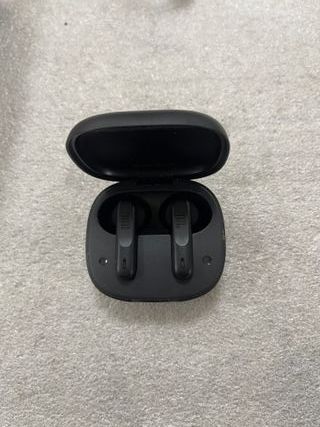 JBL Vibe Flex Audífonos Bluetooth Negro 006