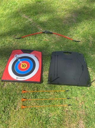 Arco y Diana Geologic