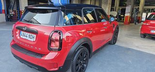 MINI Countryman 2020