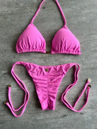 Bikini Rosa