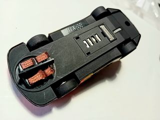 Coche Scalextric Compact 1/43