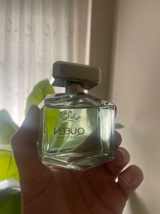 Perfume Queen of Seduction 80ml Antonio Banderas