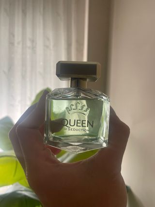 Perfume Queen of Seduction 80ml Antonio Banderas
