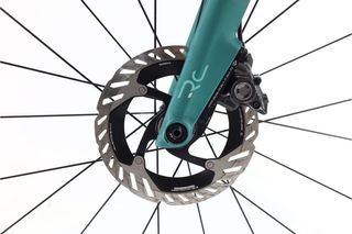 Bianchi Specialissima Arkea Team Di2 12V (carretera) t.54 Reacondicionada