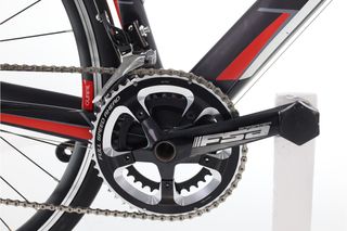 Orbea Avant (carretera) t.54 Reacondicionada