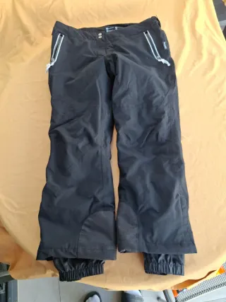 Pantalón esquí Crane Mujer Talla L (44-46)