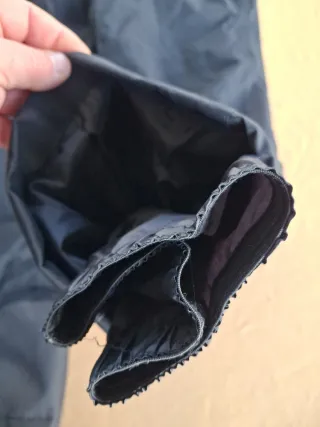 Pantalón esquí Crane Mujer Talla L (44-46)