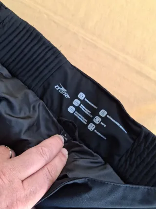 Pantalón esquí Crane Mujer Talla L (44-46)