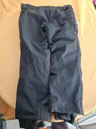 Pantalón esquí Crane Mujer Talla L (44-46)