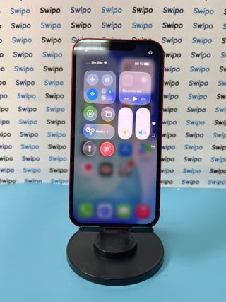 IPHONE 13 128GB Rosso Batteria 100%