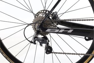 BH G7 Aero (carretera) t.54 Reacondicionada